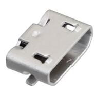 Molex莫仕連接器,USB,DVI,HDMI 連接器0473461001,Molex代理商
