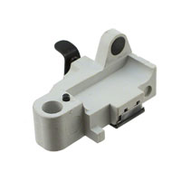 Molex工具,壓接器,施用器,壓力機 - 配件0638117575,Molex代理商