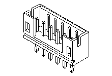 89400-0410 全國供應商89400-0410資料|PDF Datasheet|價格【molex】