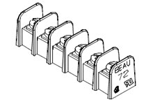 38720-6326,Molex38720-6326 價格|圖紙|PDF下載