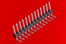 連接器 MOLEX 22287362-「連接器」