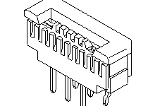 52030-0929 全國供應商 52030-0929資料|PDF Datasheet|價格【molex】