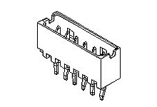 530140810,Molex 530140810 價格|圖紙|PDF