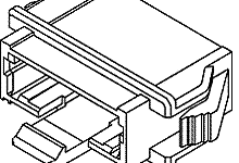 55482-0219,Molex 55482-0219 價格|圖紙|PDF