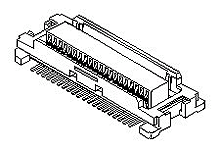 54167-0208��PCB���������|������54167-0208�r���PDF�Y��